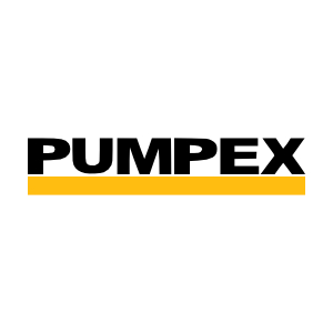 Pumpex logo