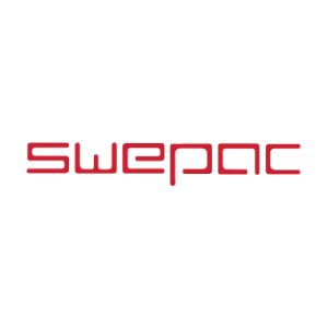 Swepac logo